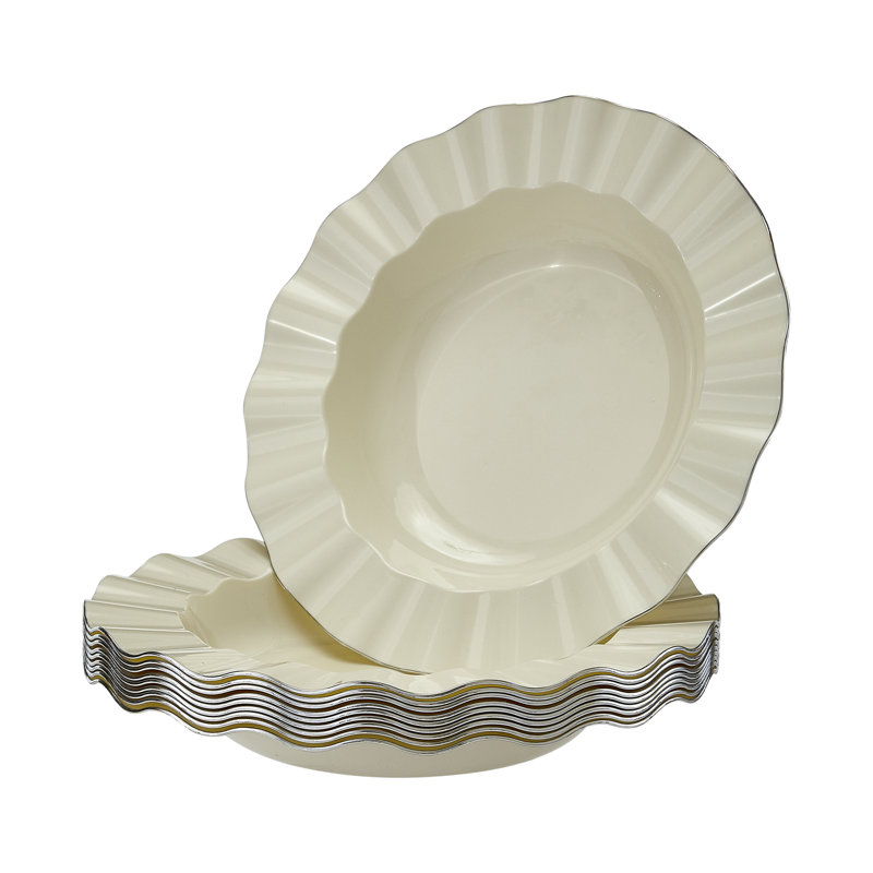 Disposable Dining Bowl