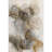 Cerrito Premium Machine Washable Cerrito AMF513 Brown Rug-103833247