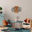 Coastal Wall Decor on Wood