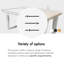 Ethen Dining Table-138486157