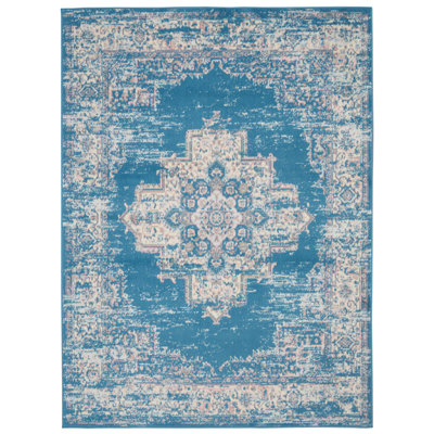Oriental Area Rug