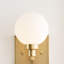 1 - Light Bath Sconce-1172379513
