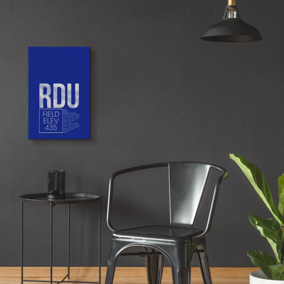 " RDU ATC " by O8 Left