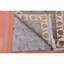 Tapis de couloir en soie noué à la main 2 pi 7 po x 18 pi 8 po bleu Santorini Rajasthan FD87887A551C4AEFBDA8C616389B813F