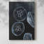 Jellyfish Heaven II -Gallery Wraraped Cavas-963875614