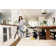 BISSELL Multiclean Allergen Pet Slim Vacuum Cleaner 31269