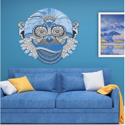 Animals Wall Decal