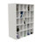 Stackable Organizers 12 Pair Shoe Rack-70040597