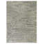 Terrain Striped Area Rug in Taupe-51841060