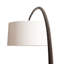 Naples Arched Floor Lamp-74181888