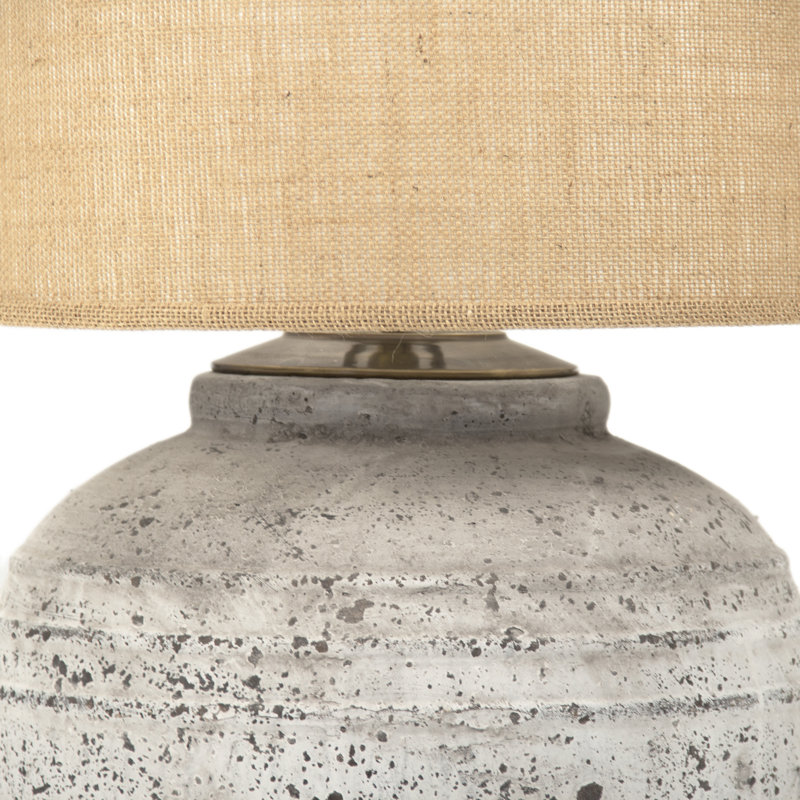 Lily-Mai Ceramic Table Lamp