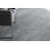 Plush Area Rug in Dark Silver