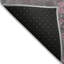 Tapis rosé intérieur / extérieur lavable à la machine Cinead ACN1702-104540210