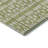 Premium Machine Washable Prisco Aloe Rug-792270314