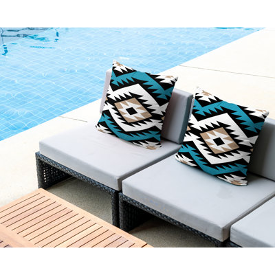 Coussin intérieur / extérieur Seka