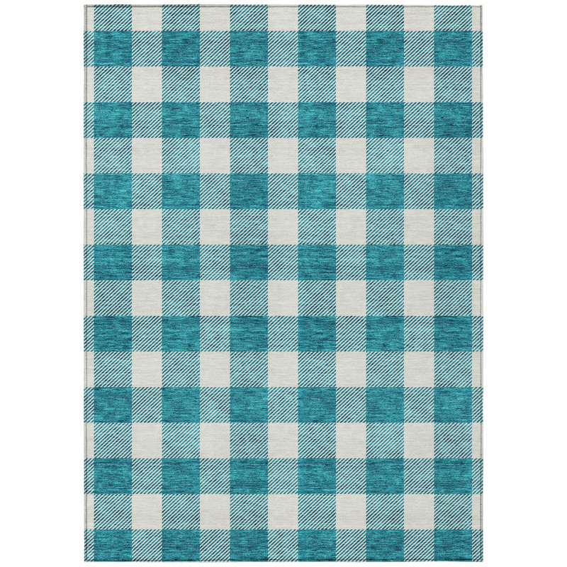 Tapis Colzie, Rectangle 5 pi x 7 pi 6 po