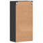 Rectangle Accent Cabinet-1151047423