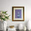 The Flower Vase Print