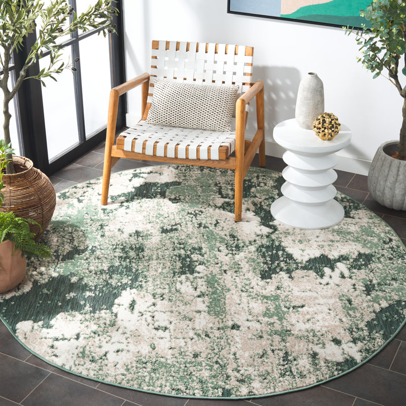 Brysin Area Rug, Rectangle 8' x 10'