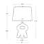 Jacob Table Lamp