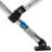 Vidaxl 3-Bow Bimini Top With Sidewalls-113863116-113863119-130780655