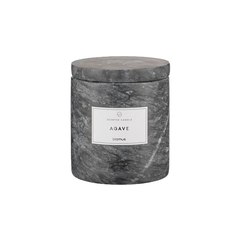 Scented Candle, 8.5cm x 8cm