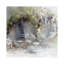 Just Peace by Willem Haenraets - Wrapped Canvas Painting-1682822368