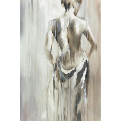 Subtle Dawn Painting