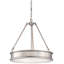 Everlee 3-Light Chandelier-1028618730