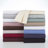 Martex 225 Thread Count Bed Sheets Light Weight, Soft Breathable Sheets, Brushed Cotton Rich Blend, Secure Fit, Wrinkle Resistant, Durable, Easy Care & Comfy Sheets-546490914-656003031