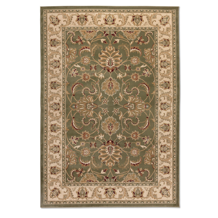 Harirud Oriental Area Rug