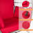 Wicker Outdoor Lounge Chair-96071681-96071676