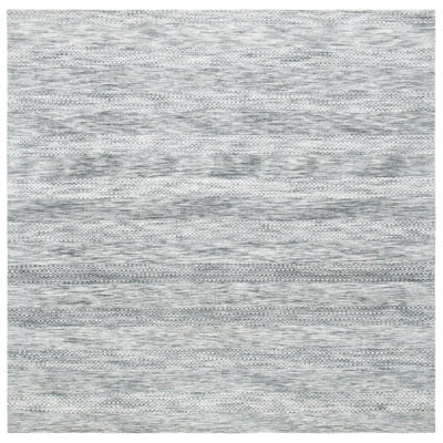 Elliyanah Hand Loomed Micro Fiber Rug
