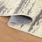 Machine Washable Area Rug With Non-Slip Backing-1710267840