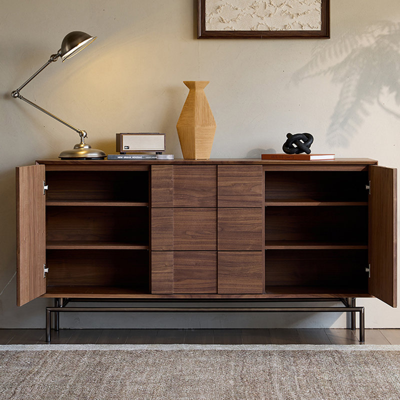 Buffet Modern
