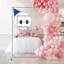 Tonnelle en blanc-92910415