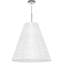 Luminaire suspendu conique à 1 lumière Ambrosio-1240222423-1240222422-1240222412