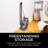 Shark Rocket Pro Corded Stick Vacuum