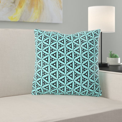 Housse de coussin Doan