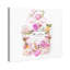 Mauve, beau bouquet - impression-68015596-68015599