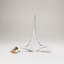 Handmade Glass Sailboat Figurine-304741126