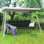 Coussins de banc-456018094