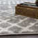 Tapis gris Gwyn
