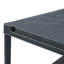 Verdite 60cm W Plastic Shelving Unit
