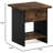 Brigette End Table with Storage-61071482