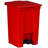 Container 12 Gallon Step On Trash Can-1801554