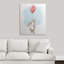 «Little Bunny and Balloon», impression-49381000-26547964