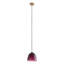 Caterina Triple Pendant - Blue Avio-594105369