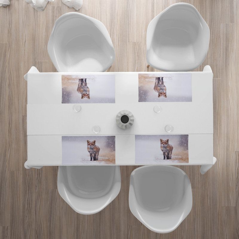 Récapitulatif 18,5" fox