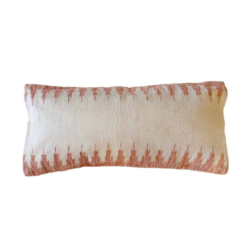 Penelope Outdoor Pillow, 30"H x 14"W